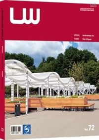 LANDSCAPE ARCHITECTURE ENVIRONMENTAL DESIGN - SPECIAL SURFACE DESIGN INC. DESIGN THEME PARK AND SQUARE 72