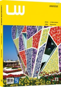 LANDSCAPE ARCHITECTURE ENVIRONMENTAL DESIGN - SPECIAL C.F. MOLLER ARCHITECTS - THEME WATERFRONT PARK 73