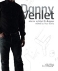 DANNY VENLET - INTERIOR ARCHITECT & DESIGNER