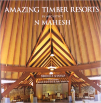 AMAZING TIMBER RESORTS 