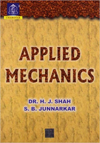 APPLIED MECHANICS - 18TH EDITION