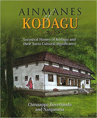 AINMANES OF KODAGU