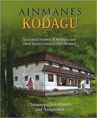 AINMANES OF KODAGU 