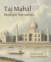 TAJ MAHAL - MULTIPLE NARRATIVES