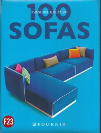 100 SOFAS - FURNITURE AND INTERIOR 