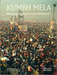 KUMBH MELA - MAPPING THE EPHEMERAL MEGACITY