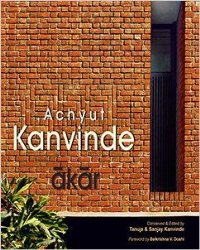 ACHYUT KANVINDE AKAR