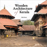 WOODEN ARCHITECTURE OF KERALA