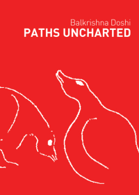 PATHS UNCHARTED