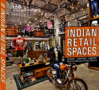 INDIAN RETAIL SPACES - FASHION JEWELLERY SANITARY MISCELLANEOUS RETAIL SPACES