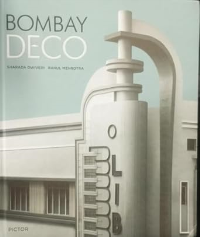 BOMBAY DECO