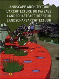 LANDSCAPE ARCHITECTURE