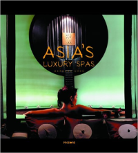 ASIAS LUXURY SPAS