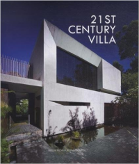 21ST CENTURY VILLA 