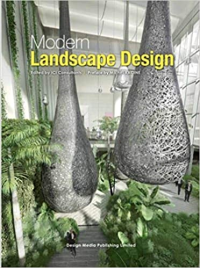 MODERN LANDSCAPE DESIGN