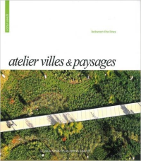 ATELIER VILLES AND PAYSAGES