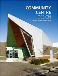 COMMUNITY CENTRE DESIGN