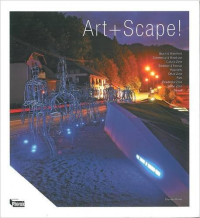 ART + SCAPE - ARTISTIC ELEMENTS AND CREATIVE IDEAS IN LANDSCAPES