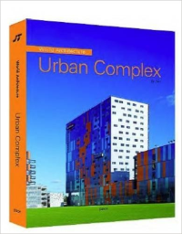 WORLD ARCHITECTURE - URBAN COMPLEX